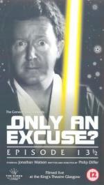 Only an Excuse?: 269x475 / 26 Кб