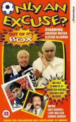 Only an Excuse?: 299x475 / 54 Кб