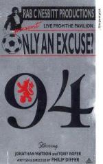 Only an Excuse?: 300x475 / 40 Кб