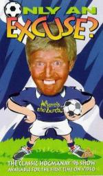 Only an Excuse?: 279x475 / 51 Кб