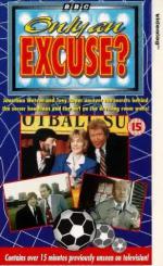 Only an Excuse?: 292x475 / 52 Кб