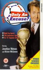 Only an Excuse?: 295x475 / 39 Кб