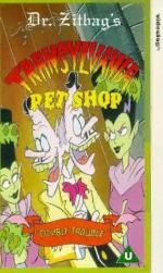 Dr. Zitbag's Transylvania Pet Shop: 284x475 / 52 Кб