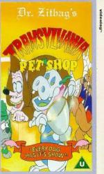 Dr. Zitbag's Transylvania Pet Shop: 287x475 / 47 Кб