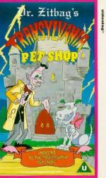 Dr. Zitbag's Transylvania Pet Shop: 282x475 / 48 Кб
