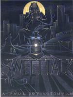 Sweet Talk: 306x400 / 31 Кб