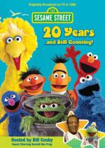 Sesame Street: 20 and Still Counting: 355x500 / 55 Кб