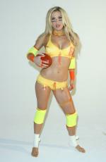 Фото Lingerie Bowl