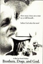 Brothers. Dogs. And God.: 450x668 / 81 Кб