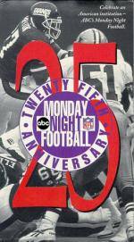 Фото NFL Monday Night Football