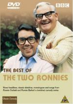 The Two Ronnies: 338x475 / 33 Кб