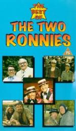 The Two Ronnies: 277x475 / 38 Кб