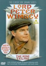 The Nine Tailors: 334x475 / 36 Кб