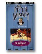 The Nine Tailors: 373x475 / 35 Кб