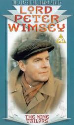 The Nine Tailors: 284x475 / 31 Кб