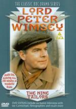 The Nine Tailors: 335x475 / 34 Кб