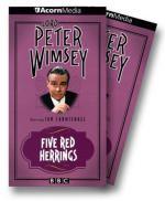 Five Red Herrings: 393x475 / 38 Кб