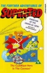 SuperTed: 302x475 / 39 Кб