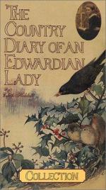 Фото The Country Diary of an Edwardian Lady