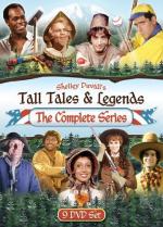 Tall Tales & Legends: 360x500 / 69 Кб
