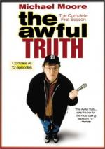 The Awful Truth: 335x475 / 30 Кб