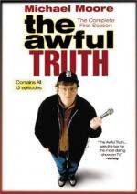 The Awful Truth: 335x475 / 31 Кб