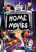 "Home Movies": 354x500 / 60 Кб