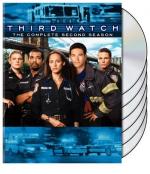 "Third Watch": 433x500 / 59 Кб