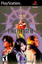 Final Fantasy VIII: 450x674 / 71 Кб