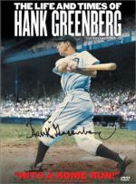 Фото The Life and Times of Hank Greenberg