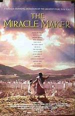 The Miracle Maker: 225x348 / 24 Кб