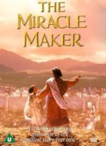 The Miracle Maker: 347x475 / 38 Кб