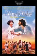 The Miracle Maker: 316x475 / 39 Кб