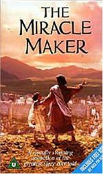 The Miracle Maker: 283x475 / 41 Кб