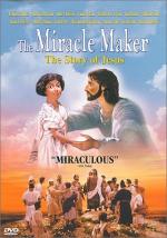The Miracle Maker: 334x475 / 52 Кб