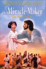 The Miracle Maker: 318x475 / 39 Кб