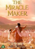 The Miracle Maker: 347x475 / 42 Кб