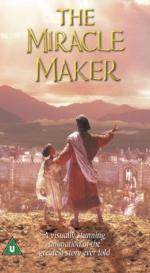 The Miracle Maker: 261x475 / 32 Кб