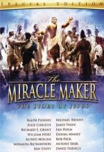 The Miracle Maker: 343x500 / 56 Кб