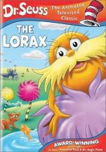The Lorax: 334x475 / 49 Кб