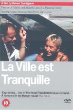 В городе все спокойно: 317x475 / 29 Кб