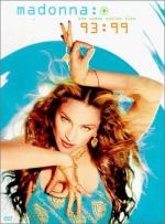 Мадонна: Видео-коллекция 93:99: 351x475 / 47 Кб