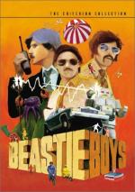 Beastie Boys: Video Anthology: 336x475 / 44 Кб