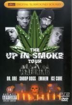 The Up in Smoke Tour: 329x475 / 38 Кб