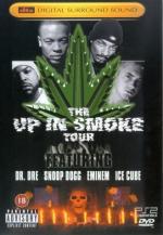 The Up in Smoke Tour: 329x475 / 40 Кб