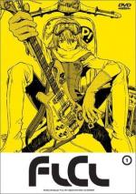 Фото FLCL