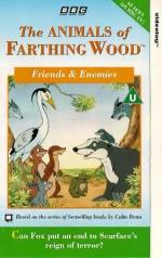 The Animals of Farthing Wood: 300x475 / 41 Кб