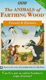The Animals of Farthing Wood: 279x475 / 43 Кб