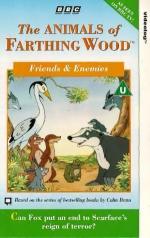 The Animals of Farthing Wood: 300x475 / 41 Кб