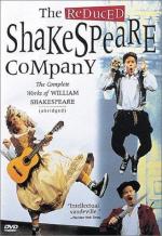 The Complete Works of William Shakespeare (Abridged): 328x475 / 56 Кб